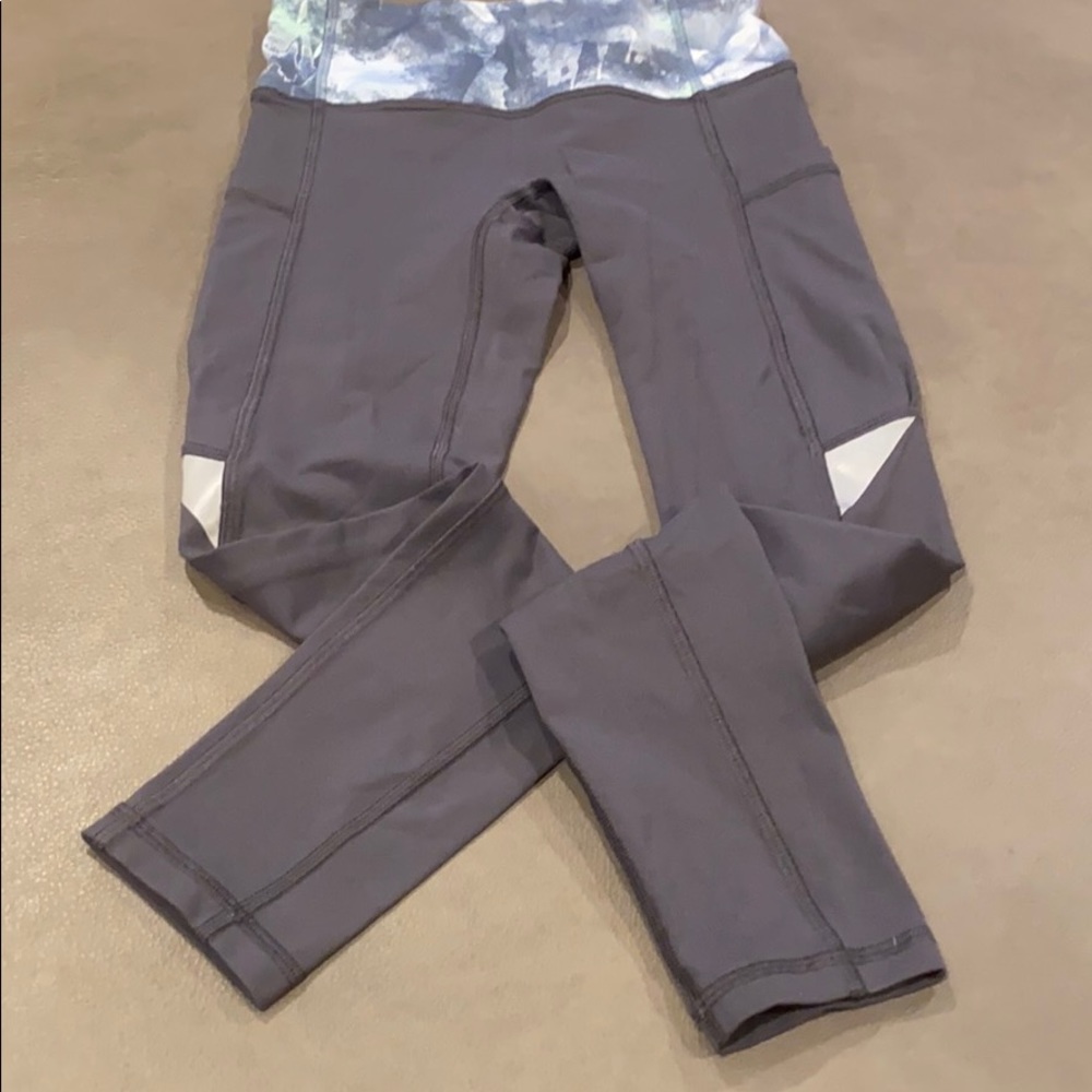 Ivivva leggings